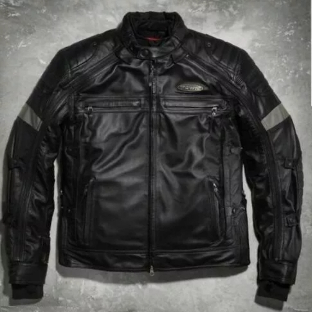 HD FXRG Switchback Jacket - Picture 3 of 7